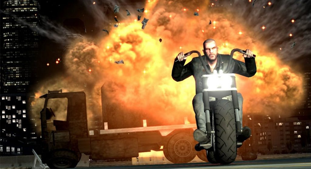 Mark Copland is concerned Grand Theft Auto 5 is encouraging violence against women. Mark Copland is concerned Grand Theft Auto 5 is encouraging violence against women.